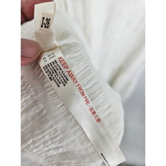 Free People Endless Summer Kyra Maxi Dress Long Boho Womens Size Xs - Picture 14 of 14